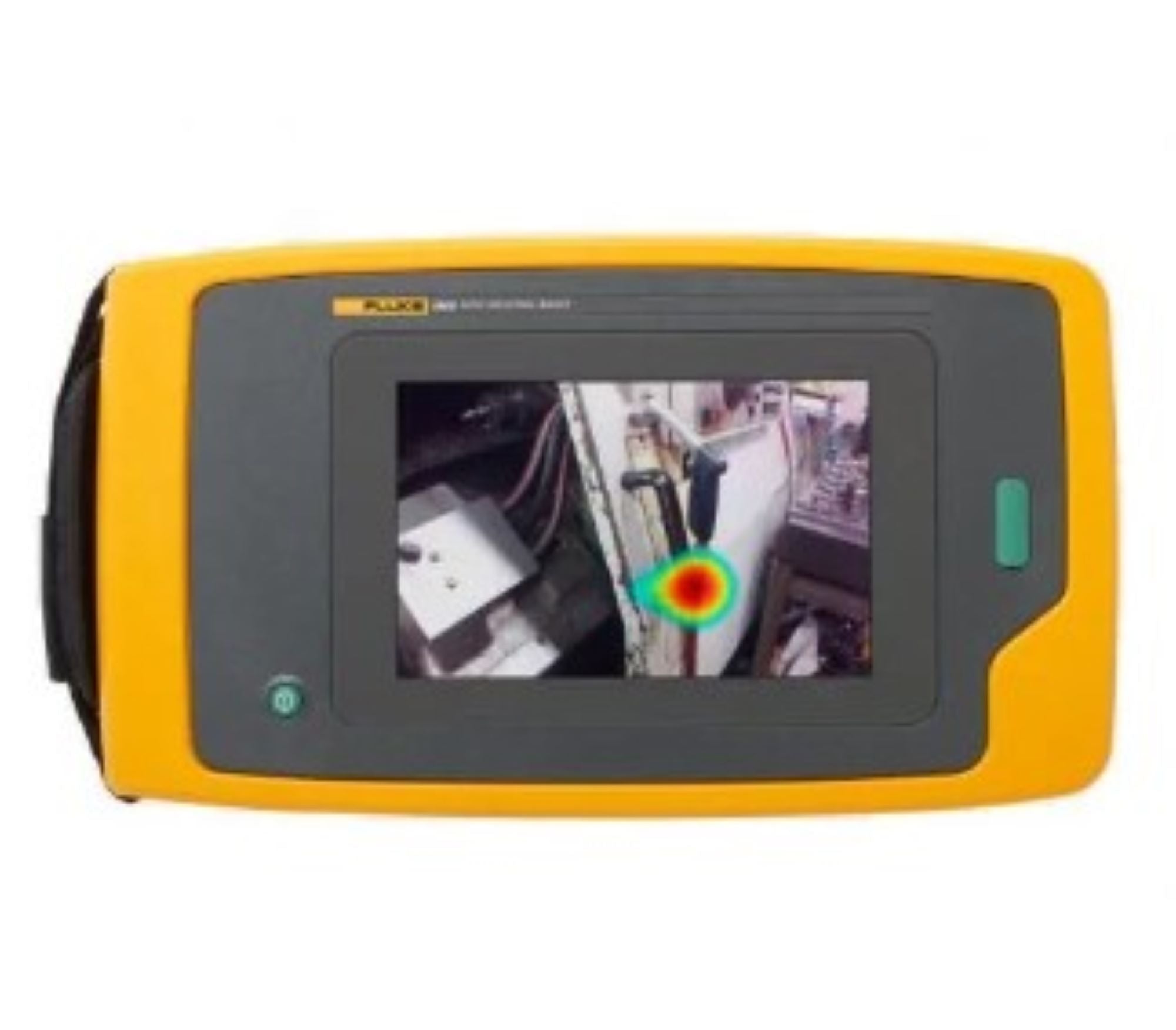 Fluke ii900 Acoustic Imager Collection