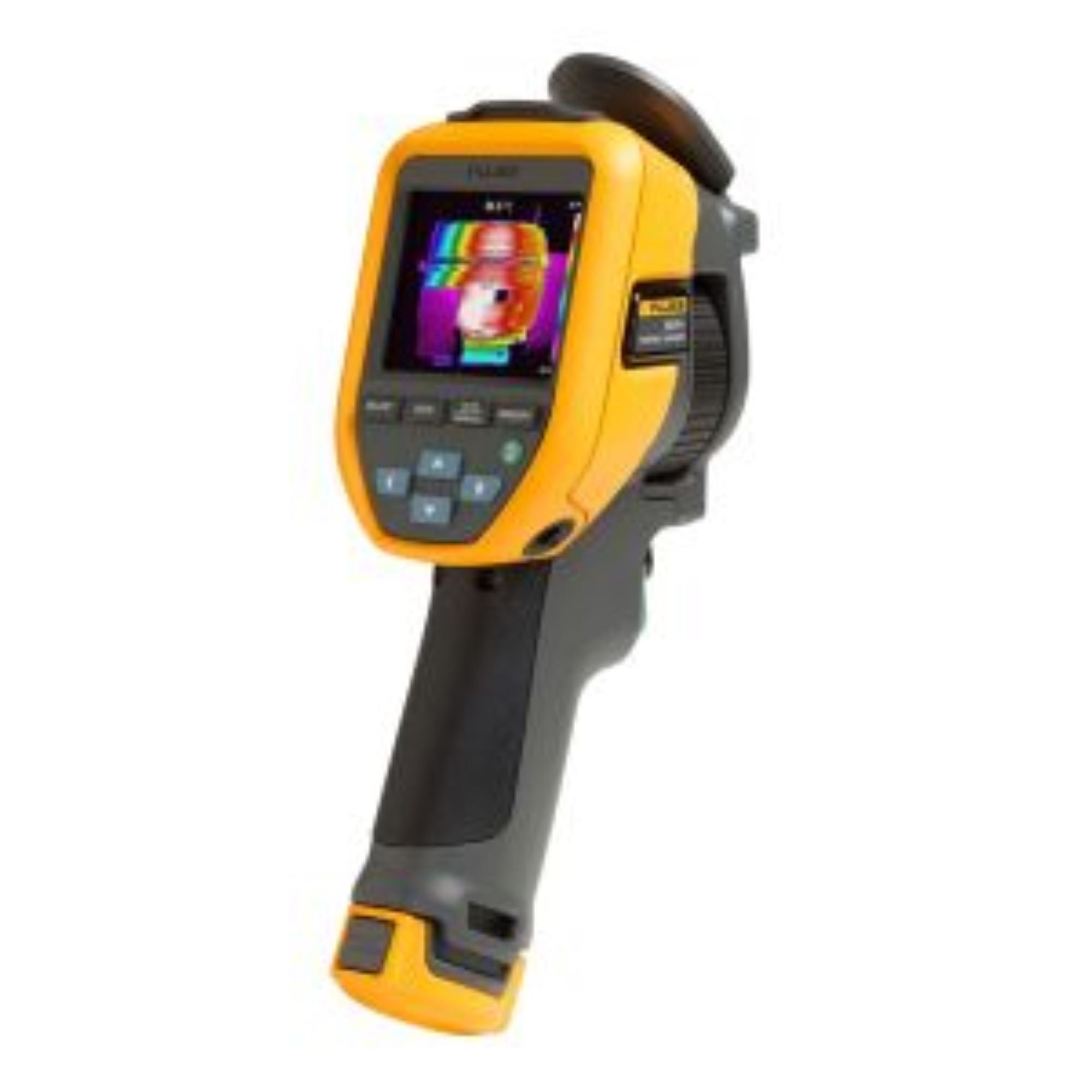 Fluke TiS75+ Thermal Camera Collection