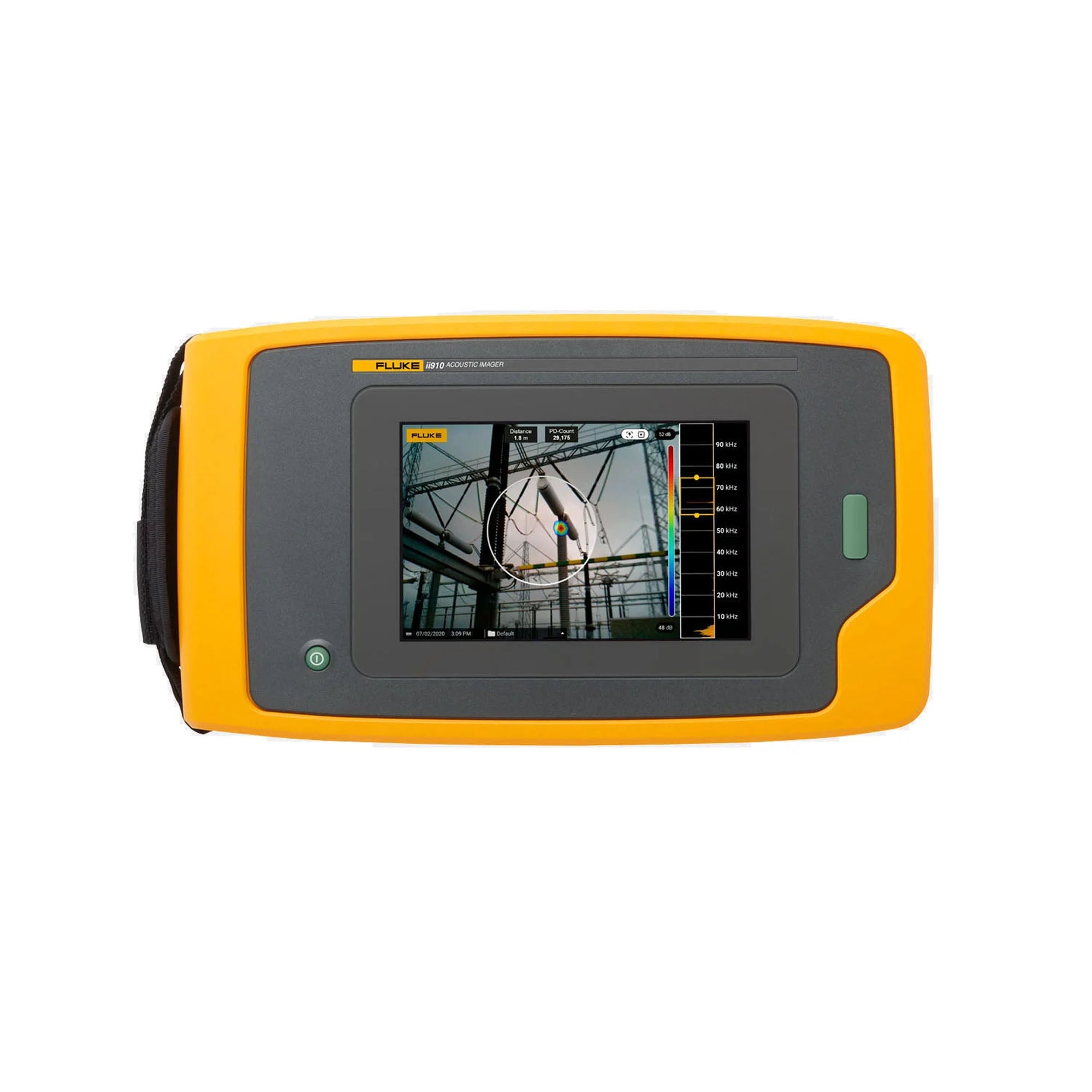 Fluke ii910 Acoustic Imager