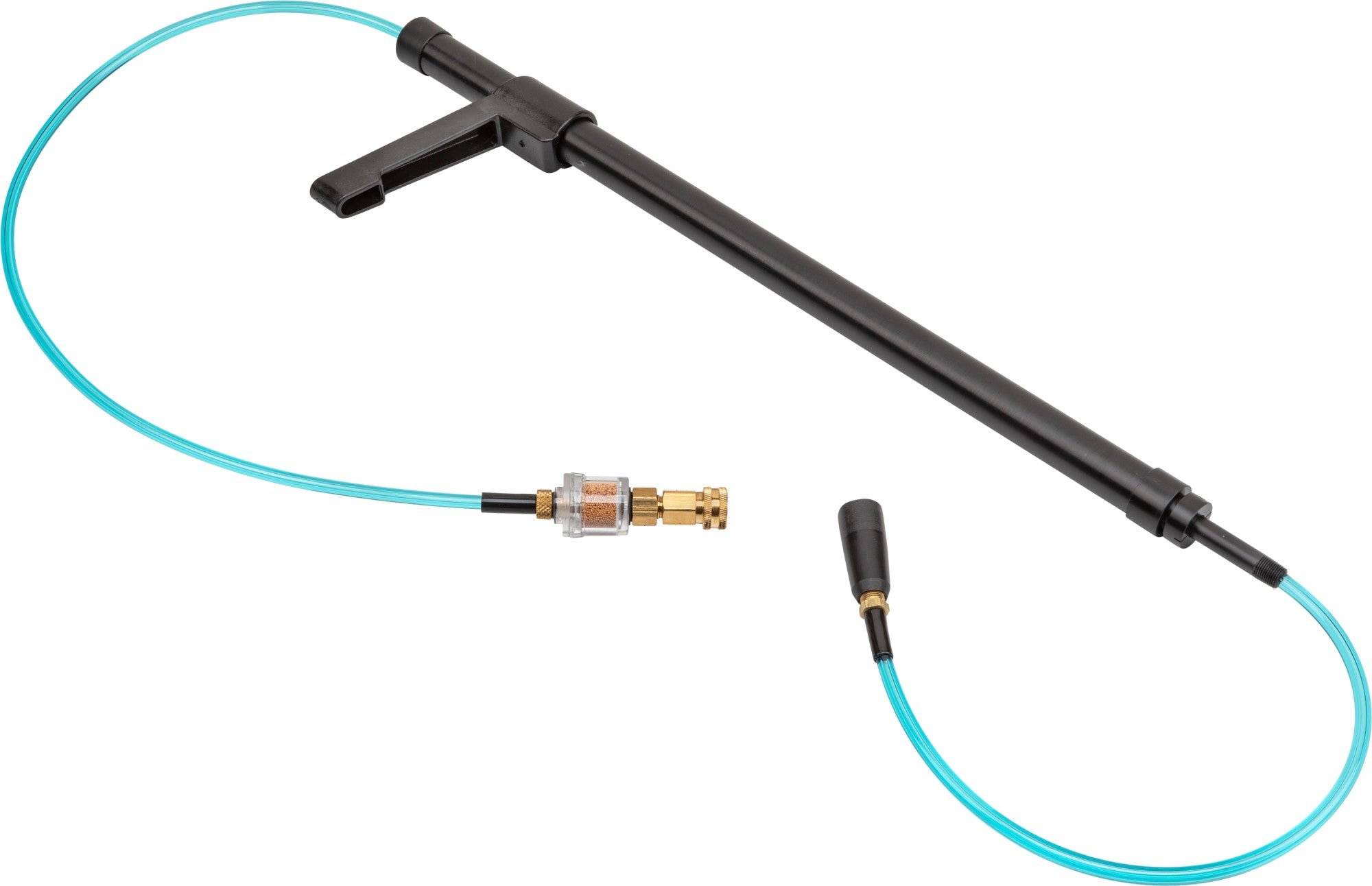 Bascom-Turner Surface Probe with Drag Head SP-736R